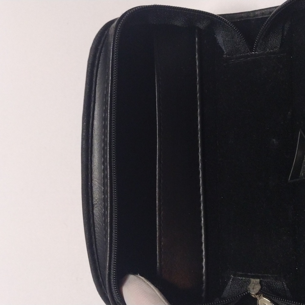 Ray Ban Black Eyewear Soft Case Only #299-15 - Picture 8 of 12
